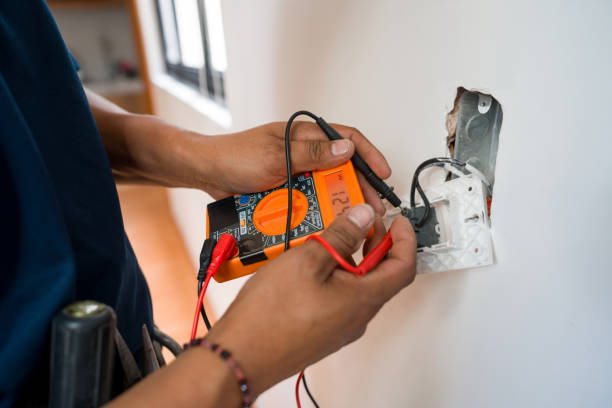 Best Emergency Electrical Repair  in Fabens, TX