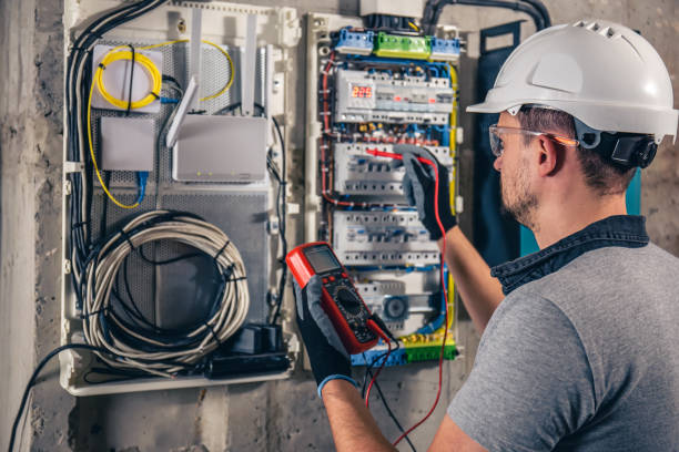 Best Electrical System Inspection  in Fabens, TX