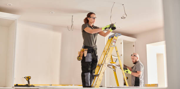 Best Electrician Near Me  in Fabens, TX