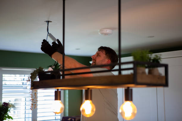 Best Affordable Emergency Electrician  in Fabens, TX