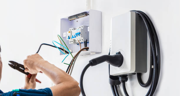 Best Local Electrician Companies  in Fabens, TX