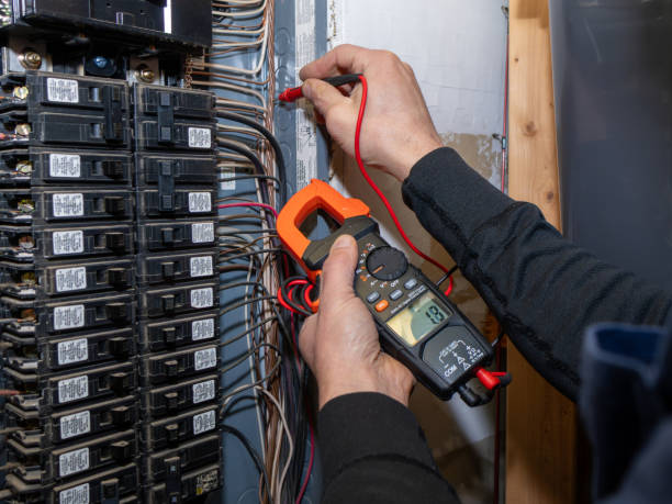 Best Emergency Electrical Repair  in Fabens, TX