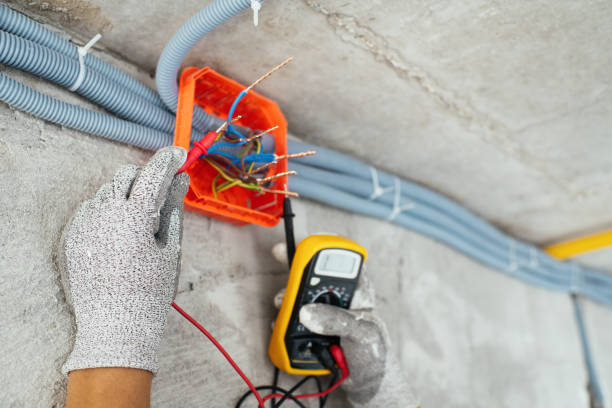 Best Industrial Electrical Services  in Fabens, TX