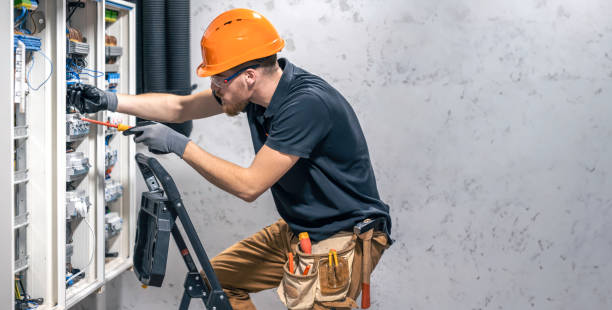 Best Home Electrical Repair  in Fabens, TX
